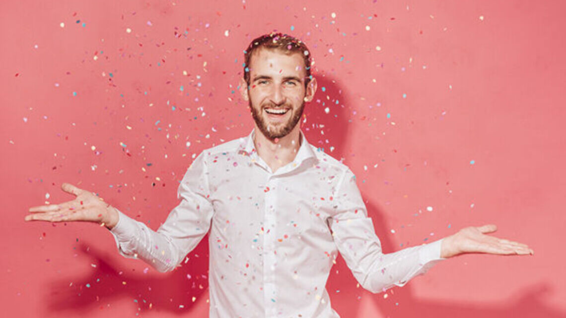 Upgraded Platform, Same Treat Pod!