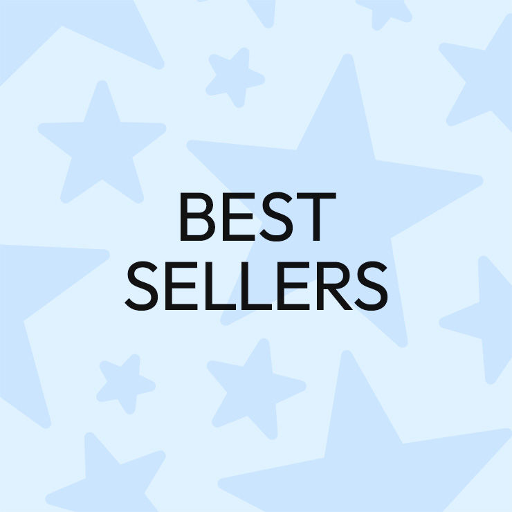 Best Sellers