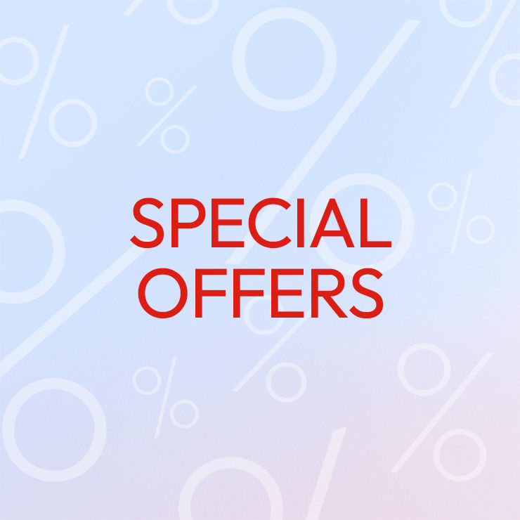 Special Offers