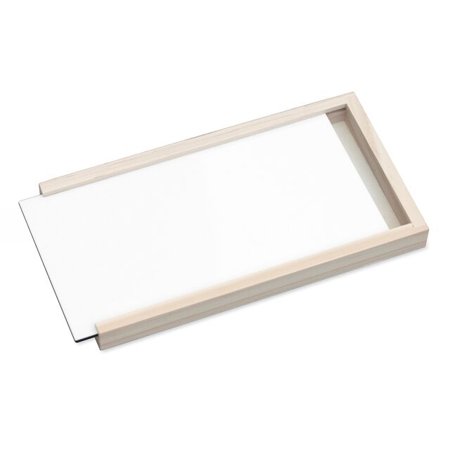 MDF - Pencil Case - Large