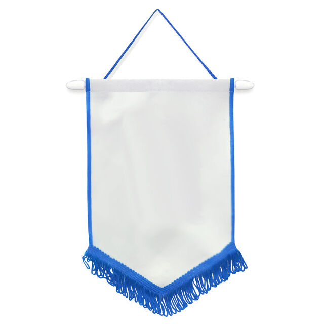 Pennant - Blue