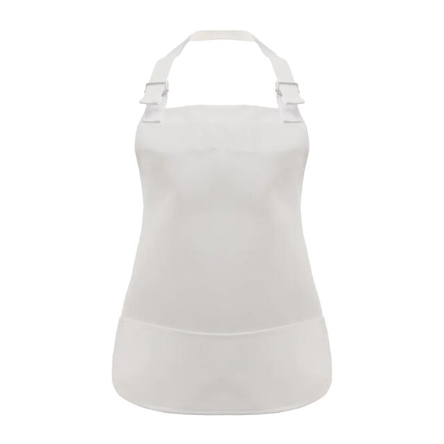 Kids Apron - White - Small