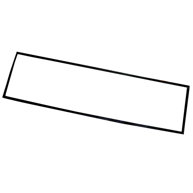 Rubber Bar Runner/ Mat - 88cm x 25cm