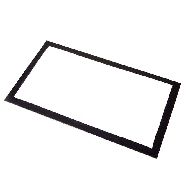 Rubber Bar Runner/ Mat - 44cm x 25cm