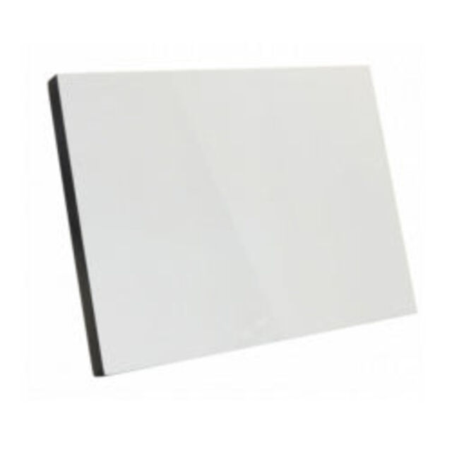 MDF Plaque - 15cm x 20cm