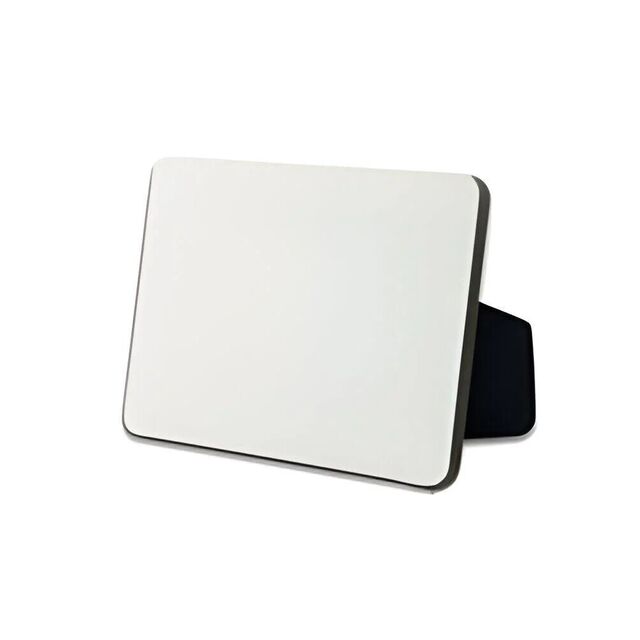 MDF Photo Panel with Stand - 3.5" x 5"