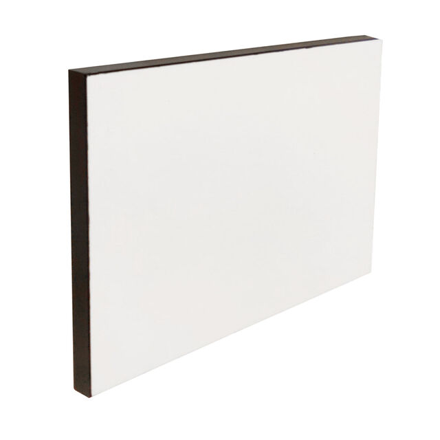 MDF Plaque - 20cm x 30cm