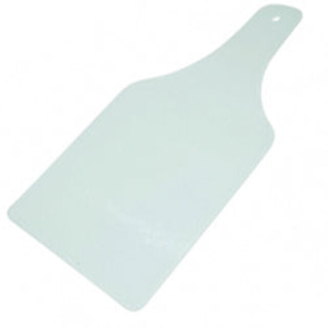 Glass Cutting Board - 35.5cm x 18.7cm