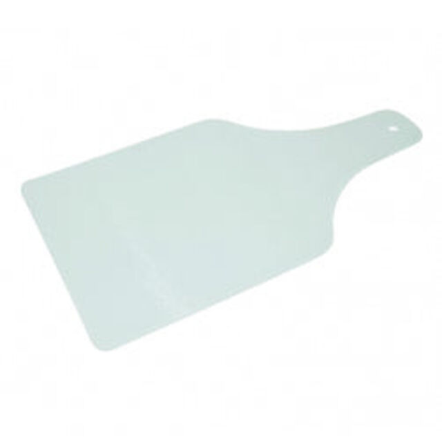 Glass Cutting Board - 31.5cm x 11.4cm