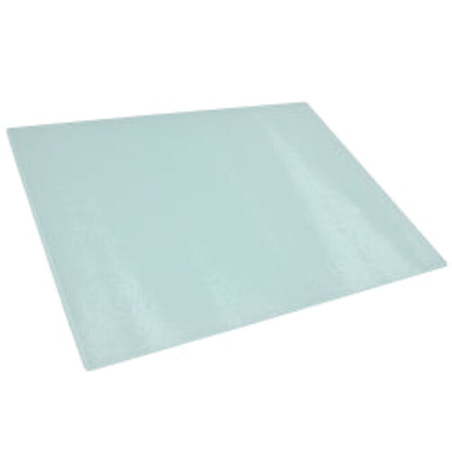 Glass Cutting Board - Smooth Finish - 28cm x 30cm