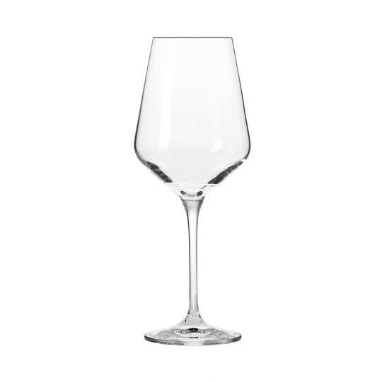 Engraved Glassware