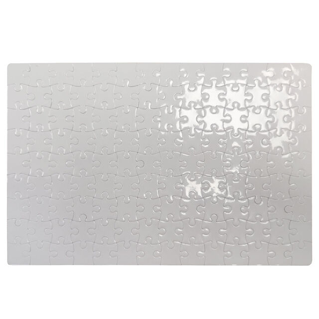 Jigsaw Puzzles - MAGNETIC - A4