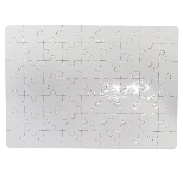 Jigsaw Puzzles - MAGNETIC - A5