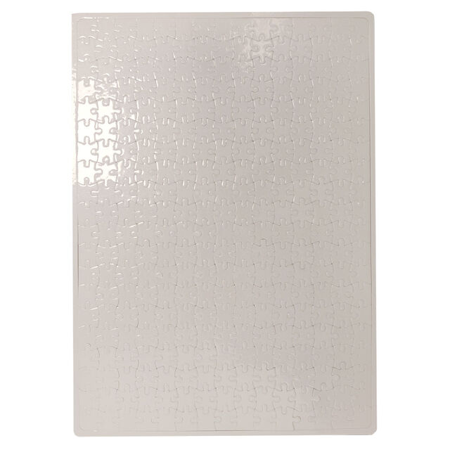 Jigsaw Puzzles - Cardboard - PEARL FINISH - A3 - 300 pieces