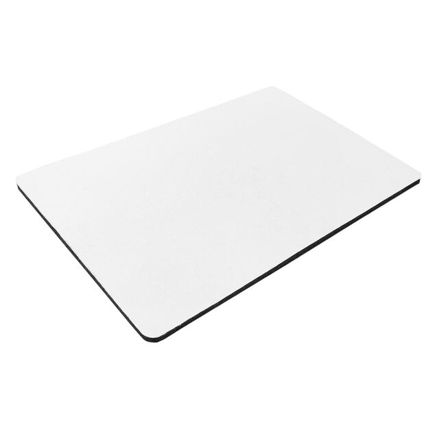 3mm Mouse Pad/ Mat - 20cm x 28cm