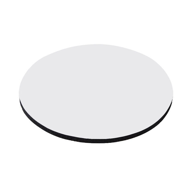 5mm Round Mouse Pad/ Mat - 20cm
