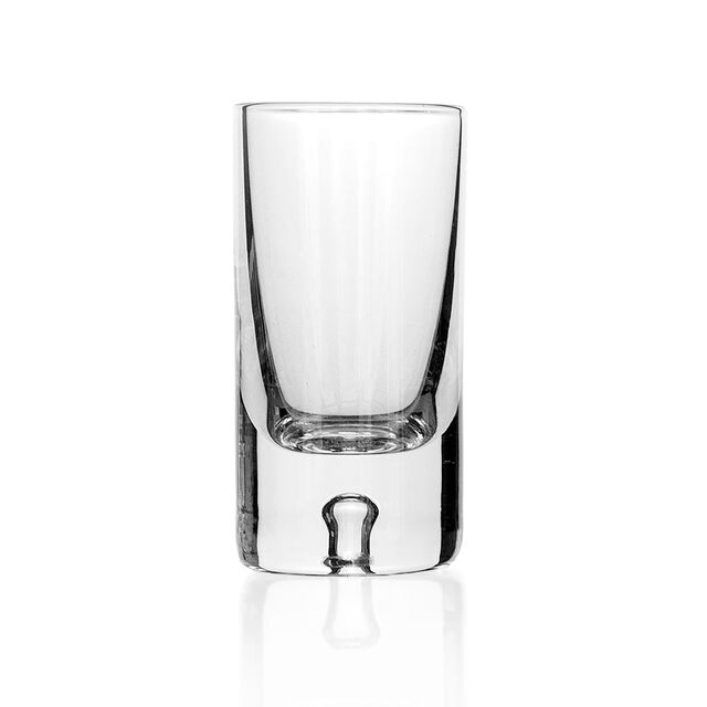 Etched 30ml Shot Glass