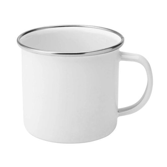 Enamel Mugs